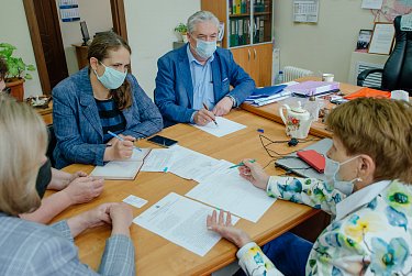 Депутаты планируют добавить льготы «детям войны»